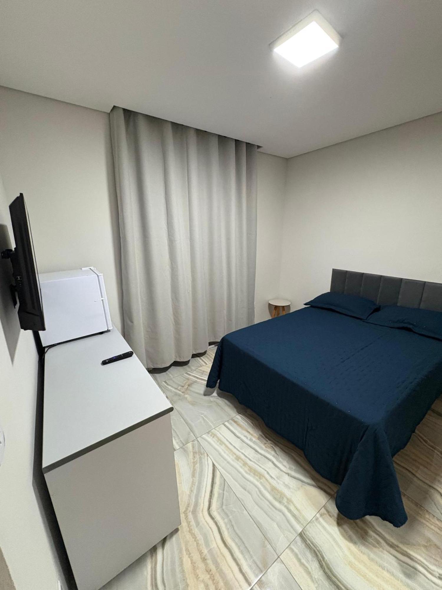 Quarto Duplo
