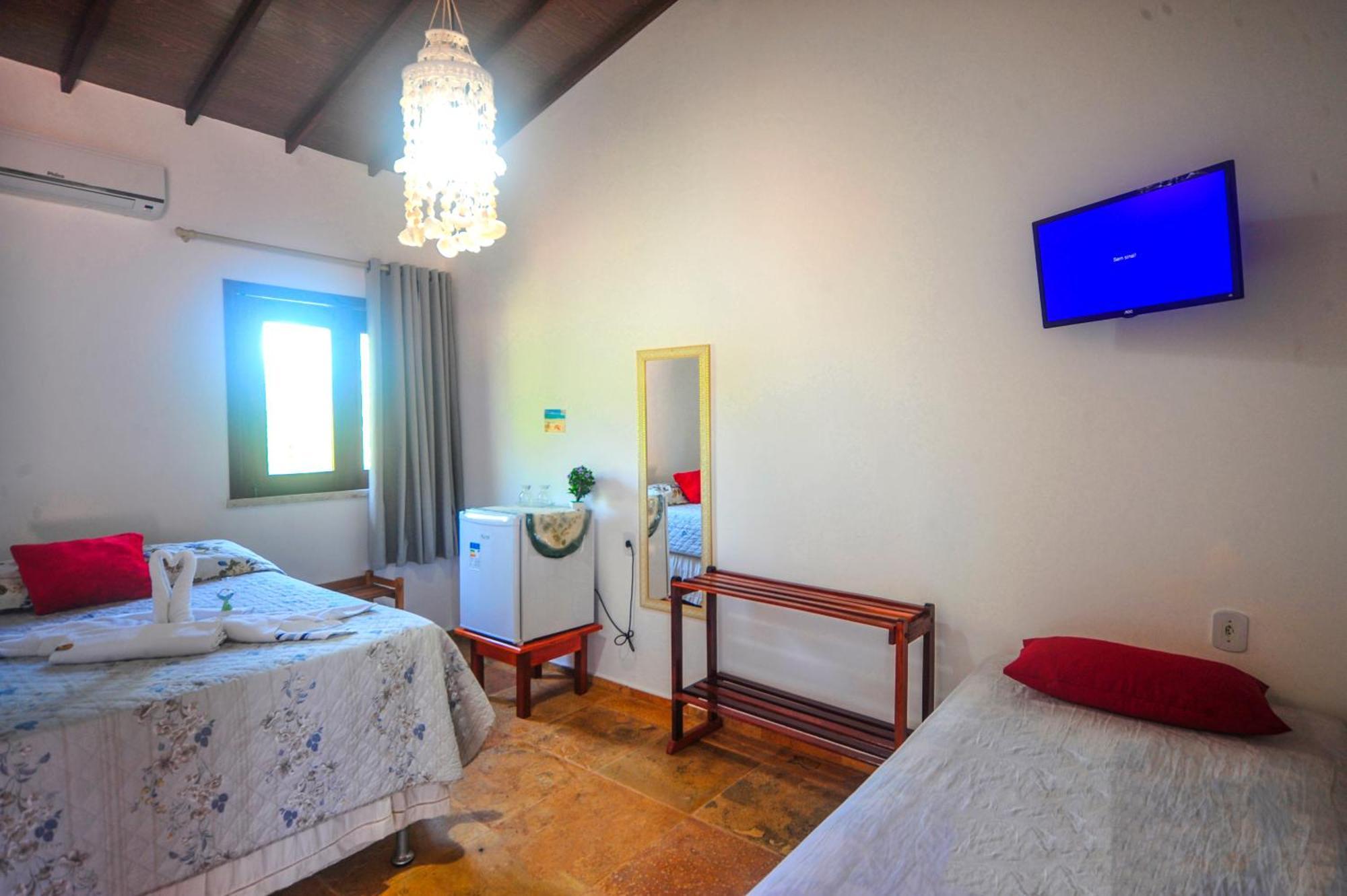 Quarto Duplo Superior