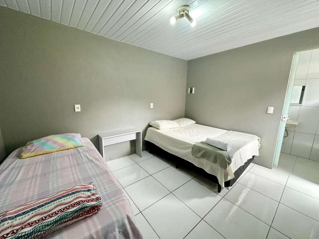 Quarto Duplo Econômico