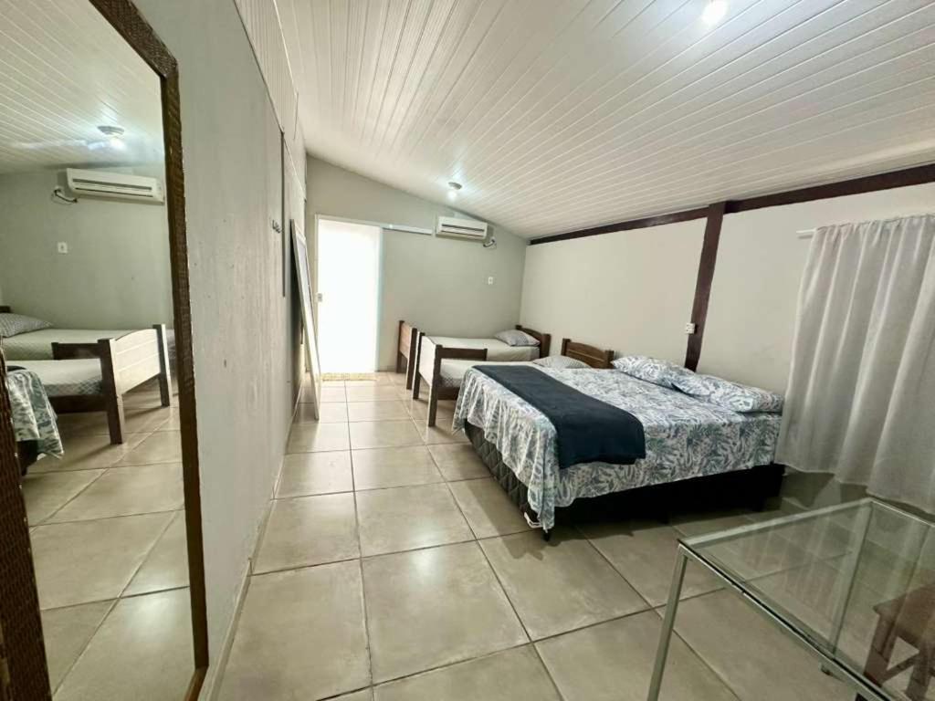 Quarto Duplo Amplo