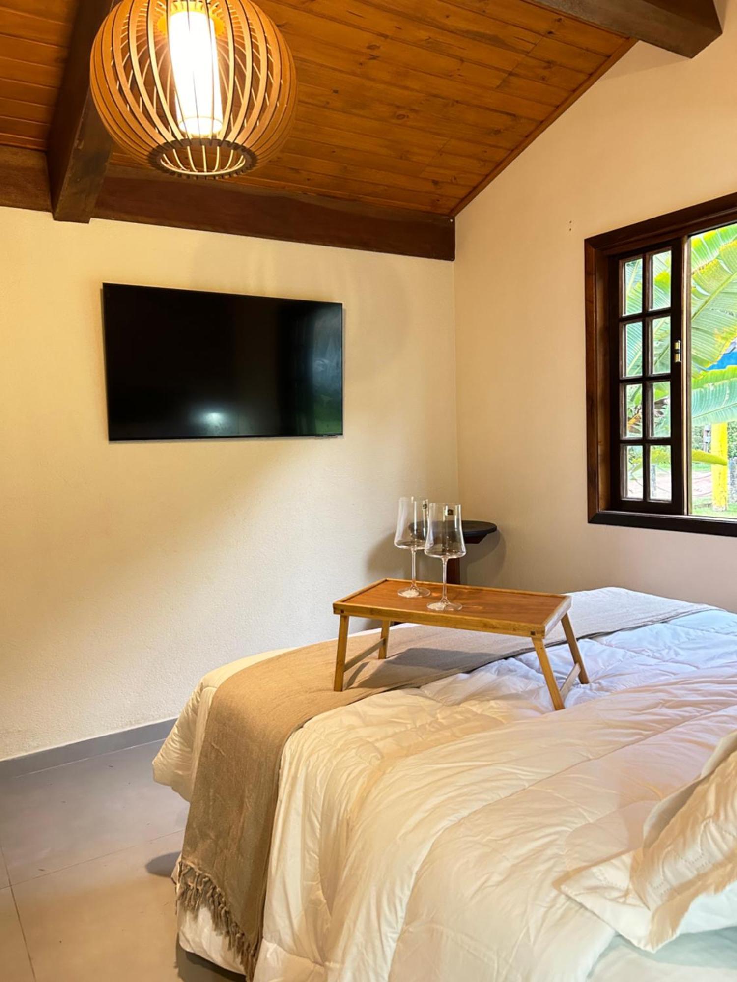 Double Room with Spa Bath