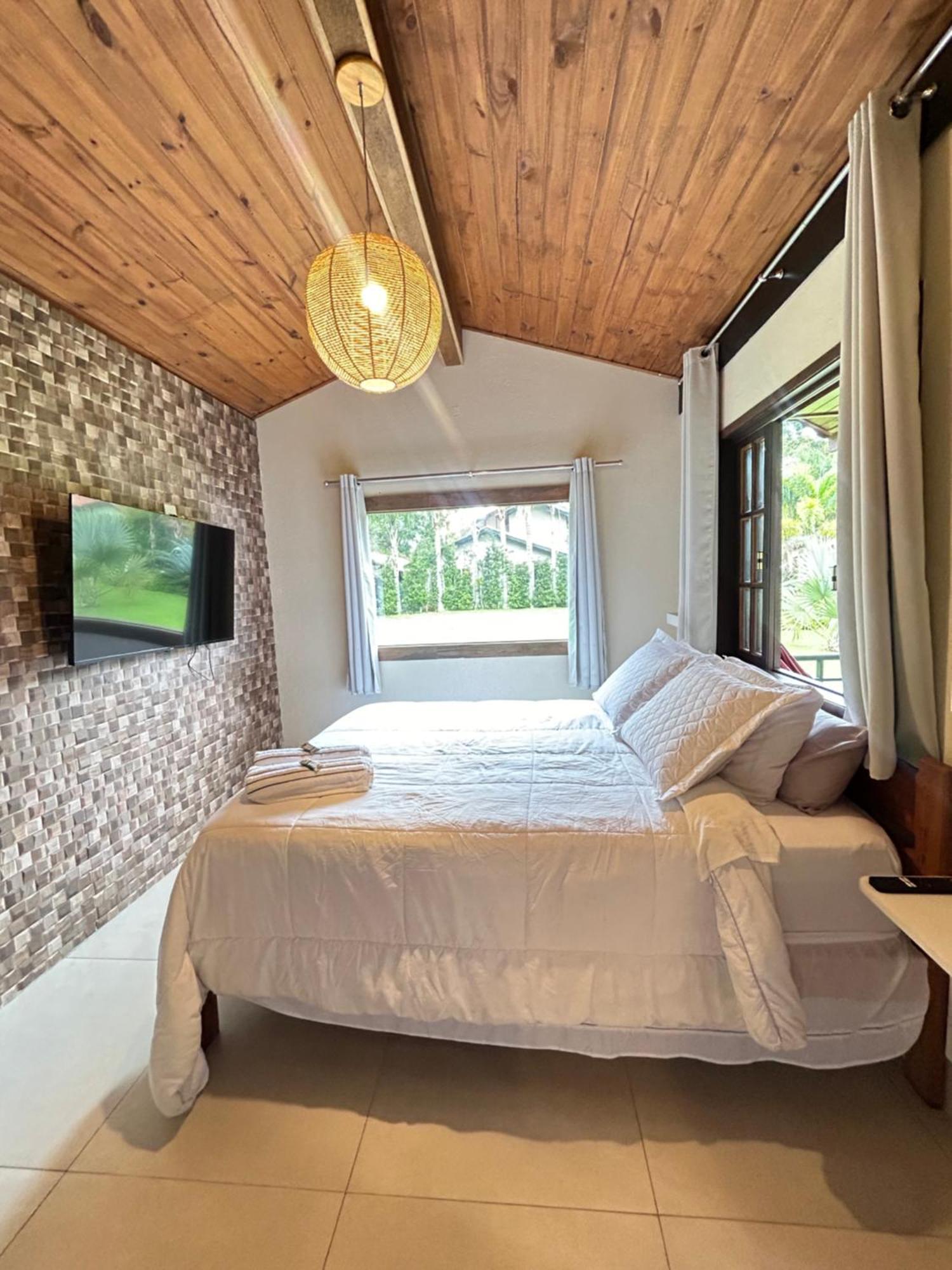 Double Room with Spa Bath