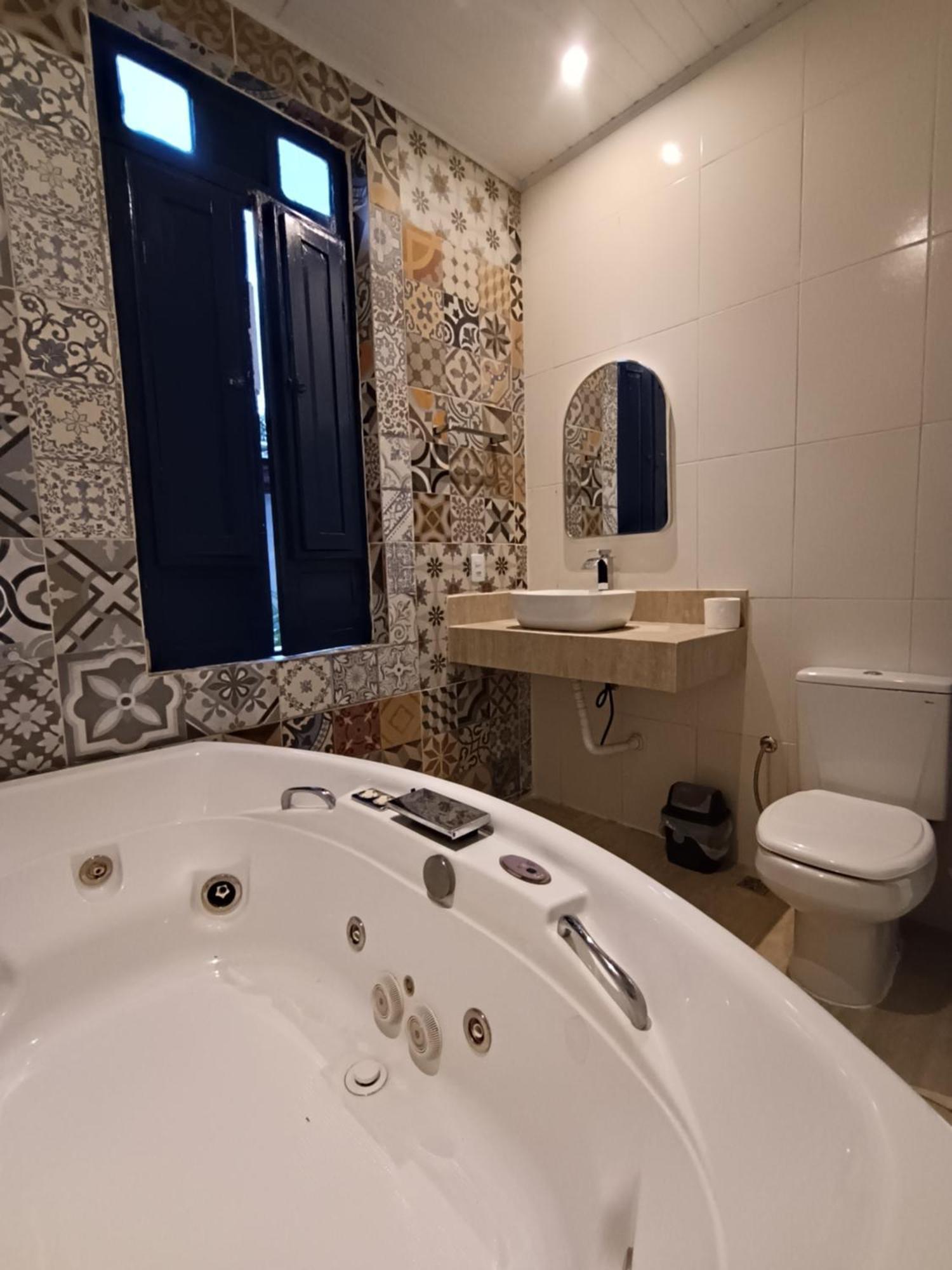 Quarto Duplo Superior