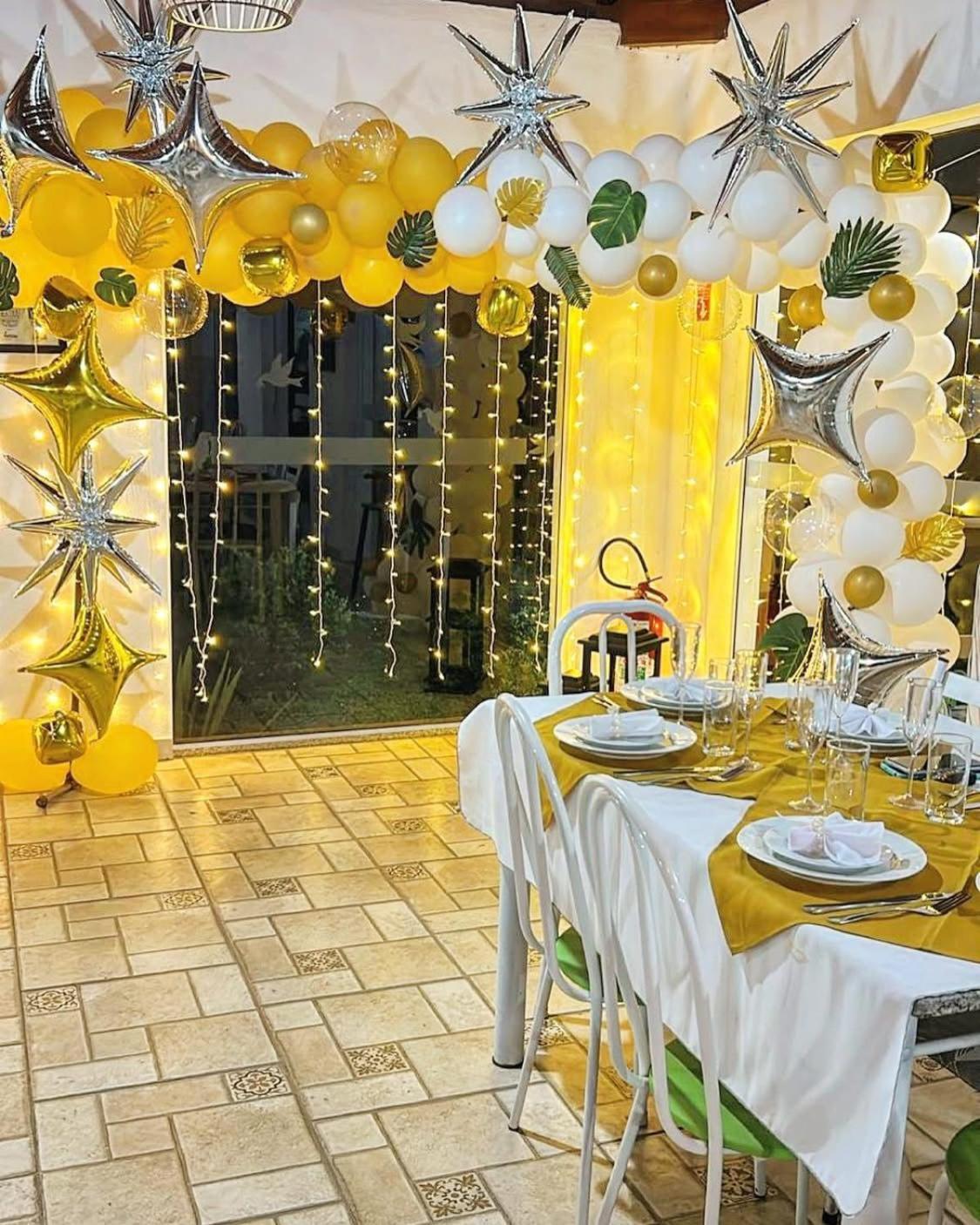 Quarto Família