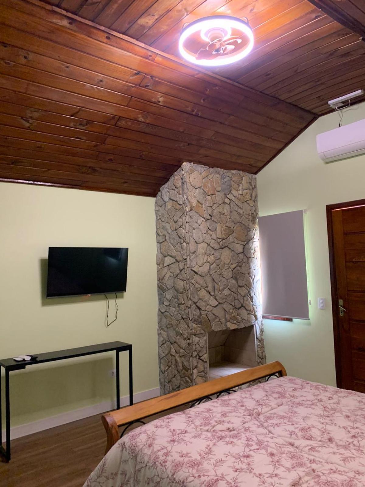 Quarto Deluxe