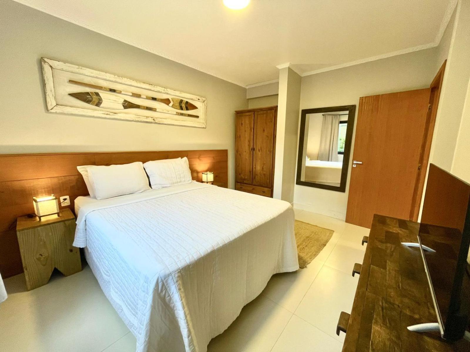 Apartamento de 2 Quartos