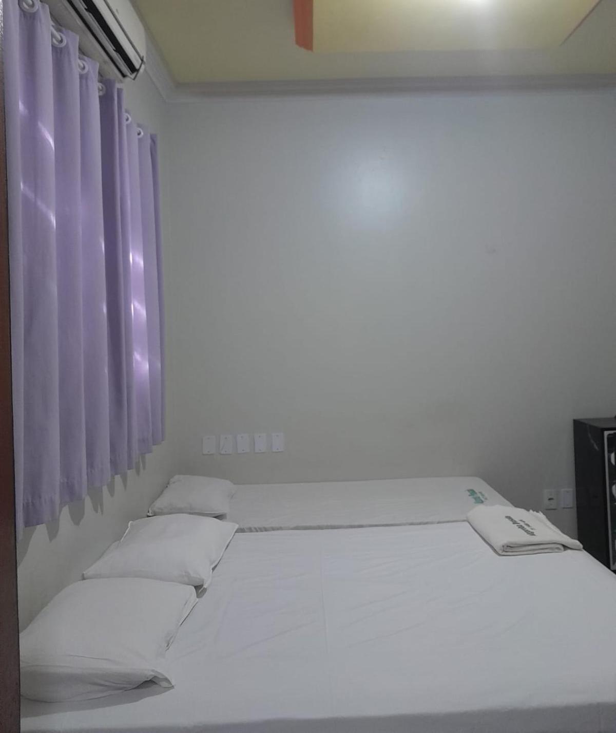 Quarto Triplo
