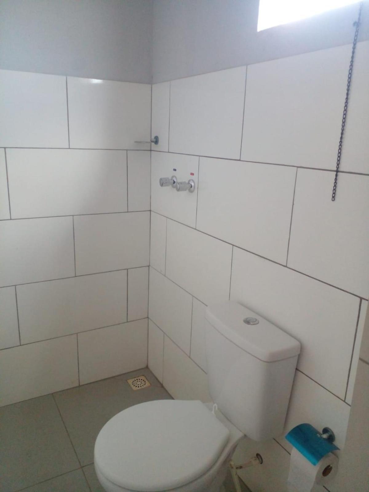 Quarto Duplo com Banheiro Privativo