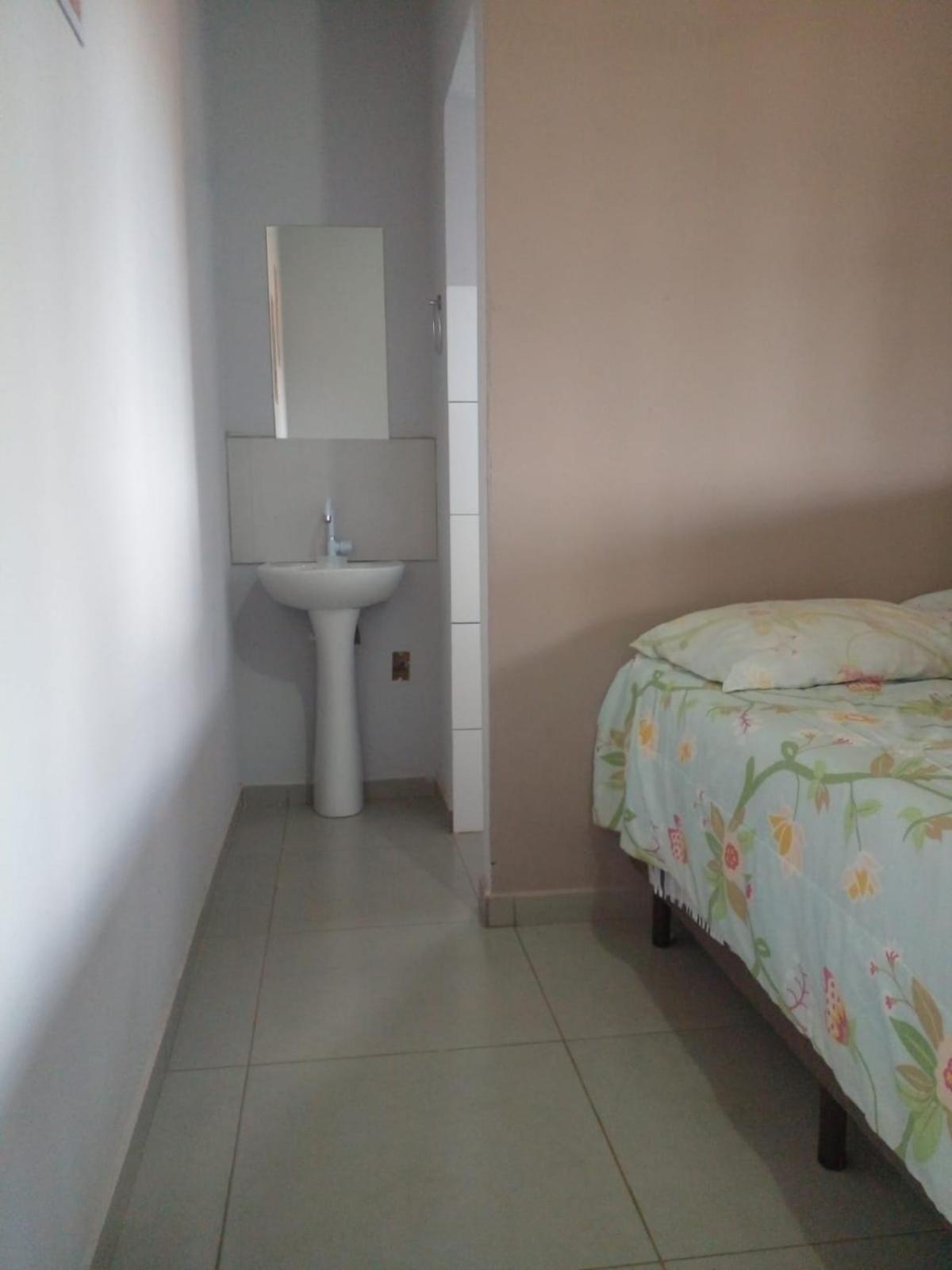 Quarto Duplo