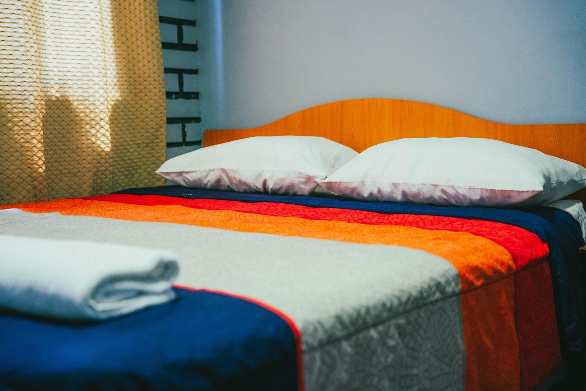 Quarto Duplo