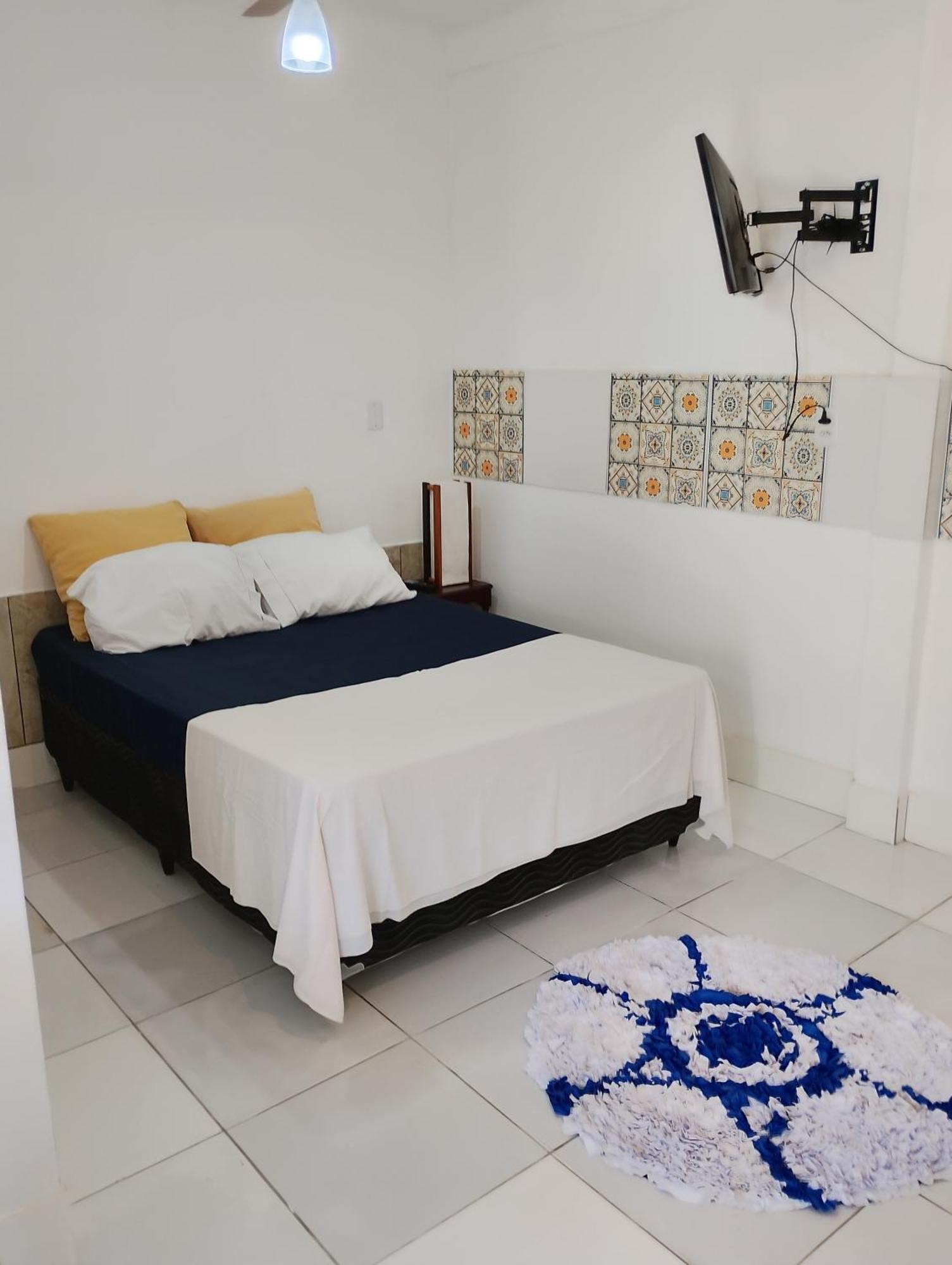 Quarto Duplo