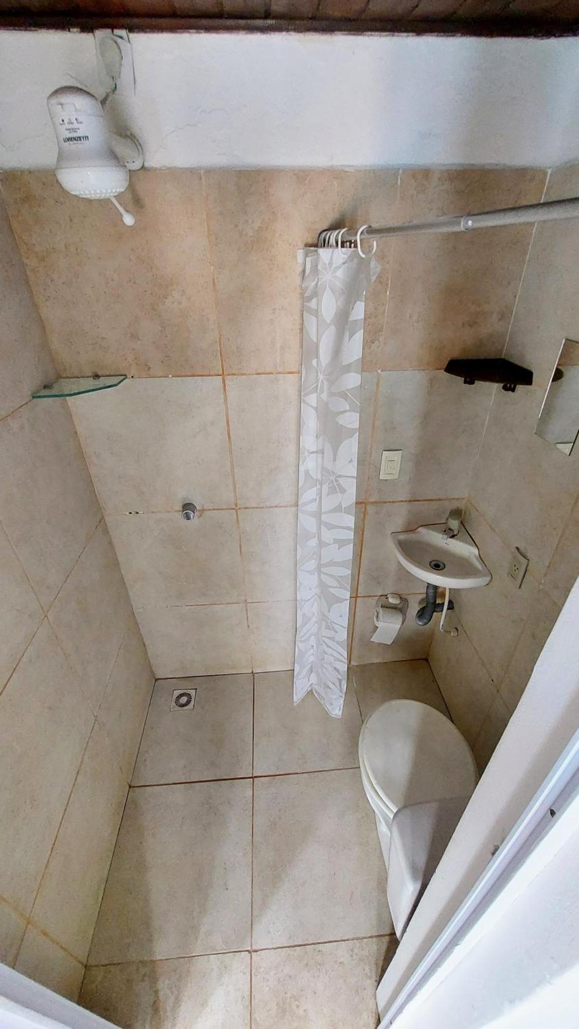 Quarto Duplo Econômico