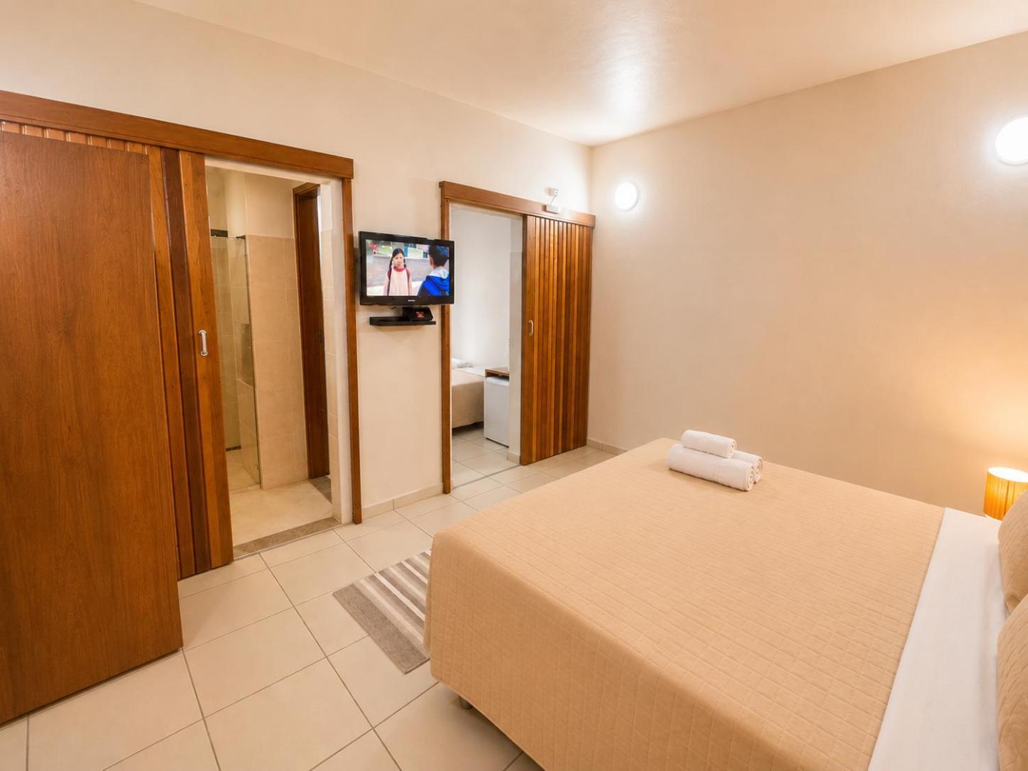 Apartamento Deluxe