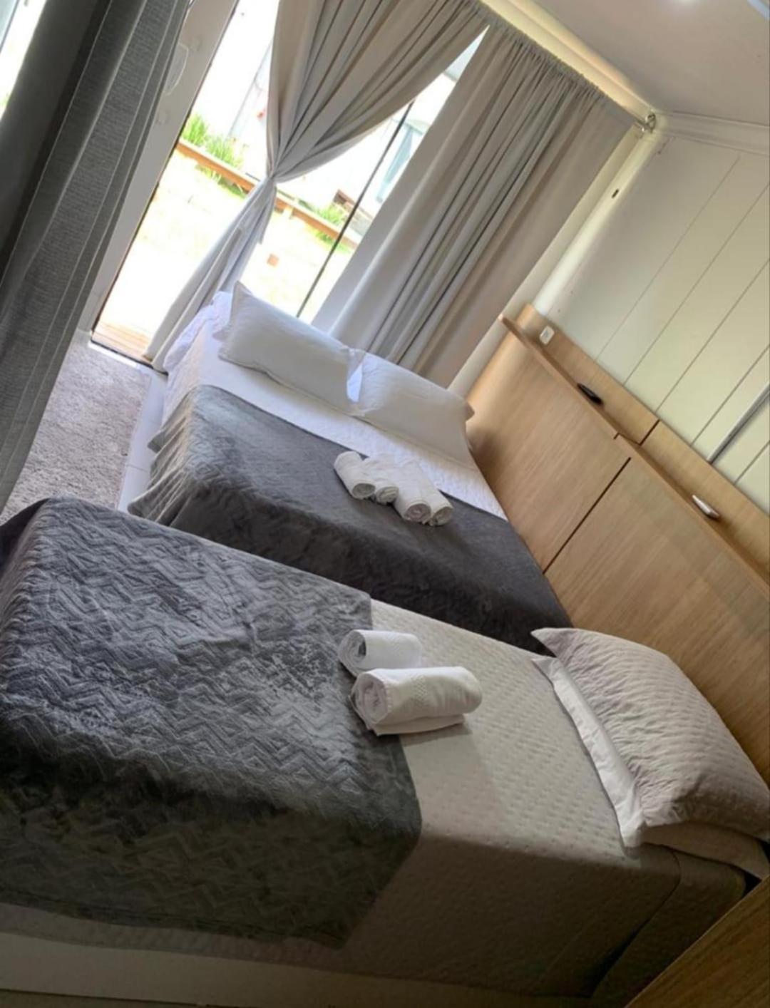 Quarto Triplo Standard
