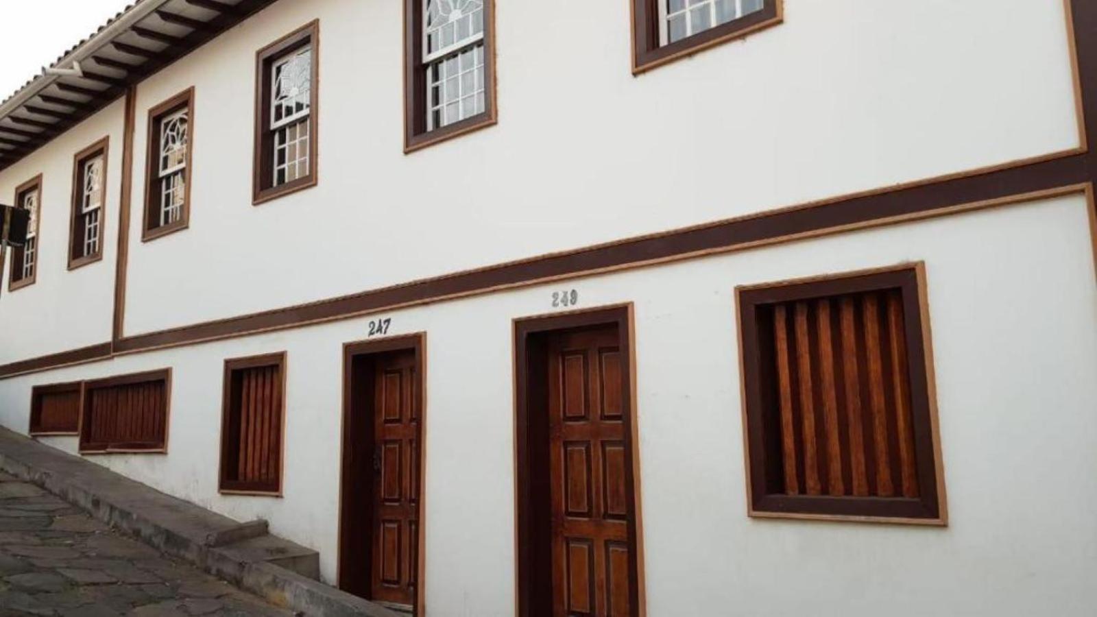 Quarto Deluxe