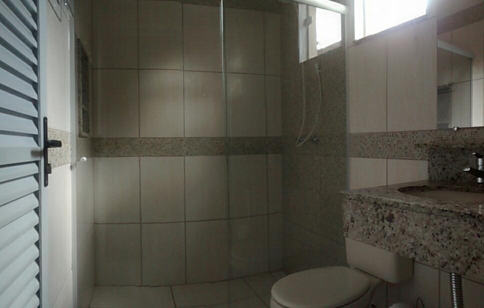 Quarto Quádruplo Comfort