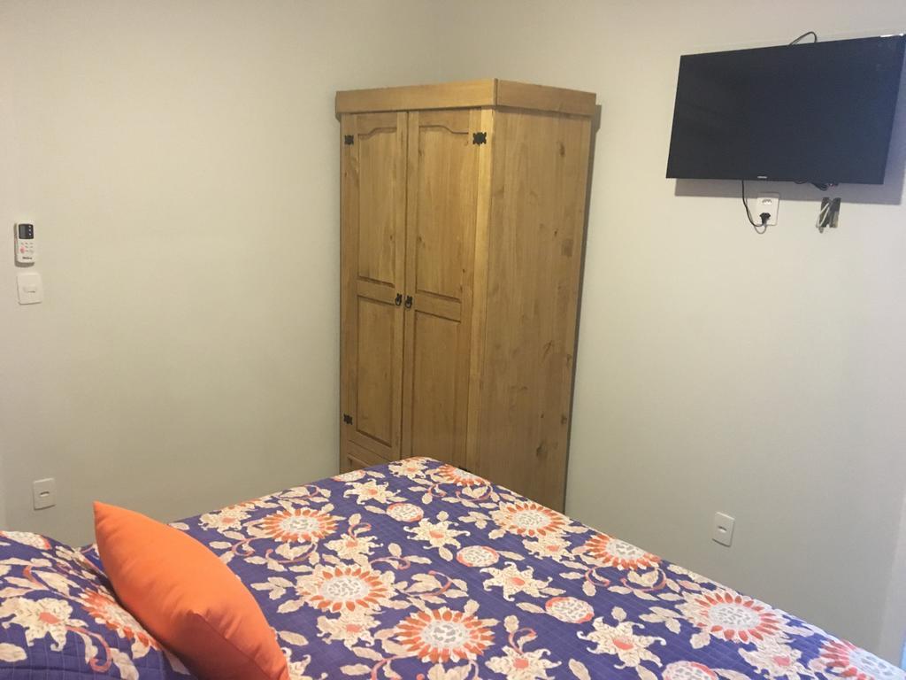 Quarto Standard com Cama de Casal ou 2 de Solteiro