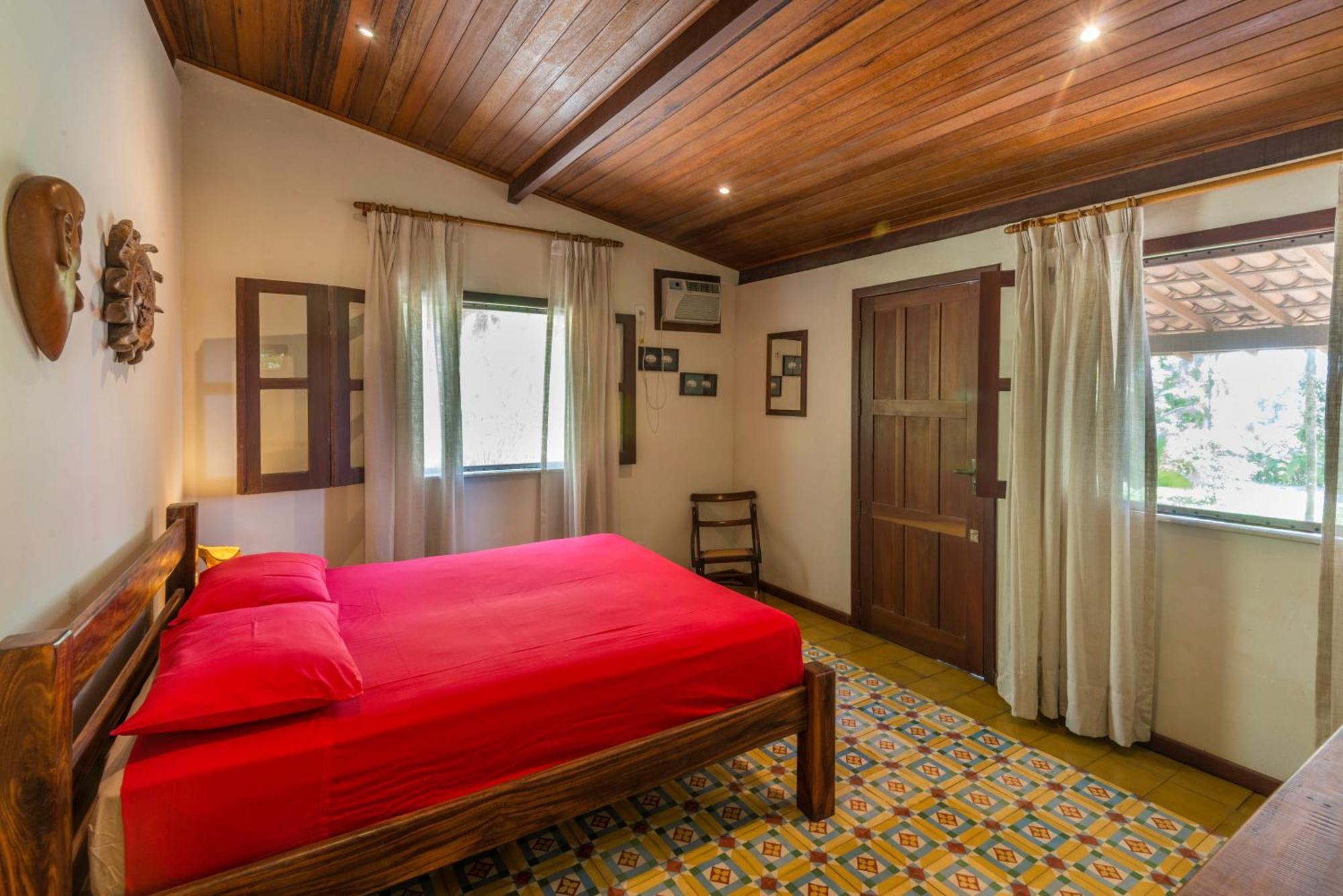 Quarto Duplo Standard