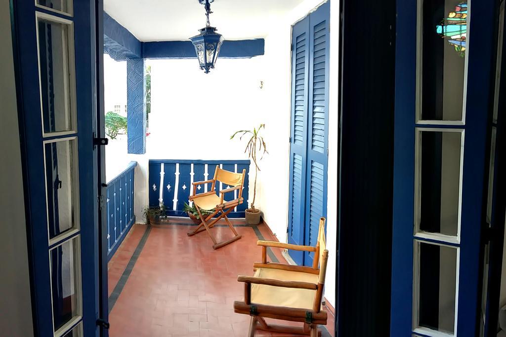 Quarto Família Standard