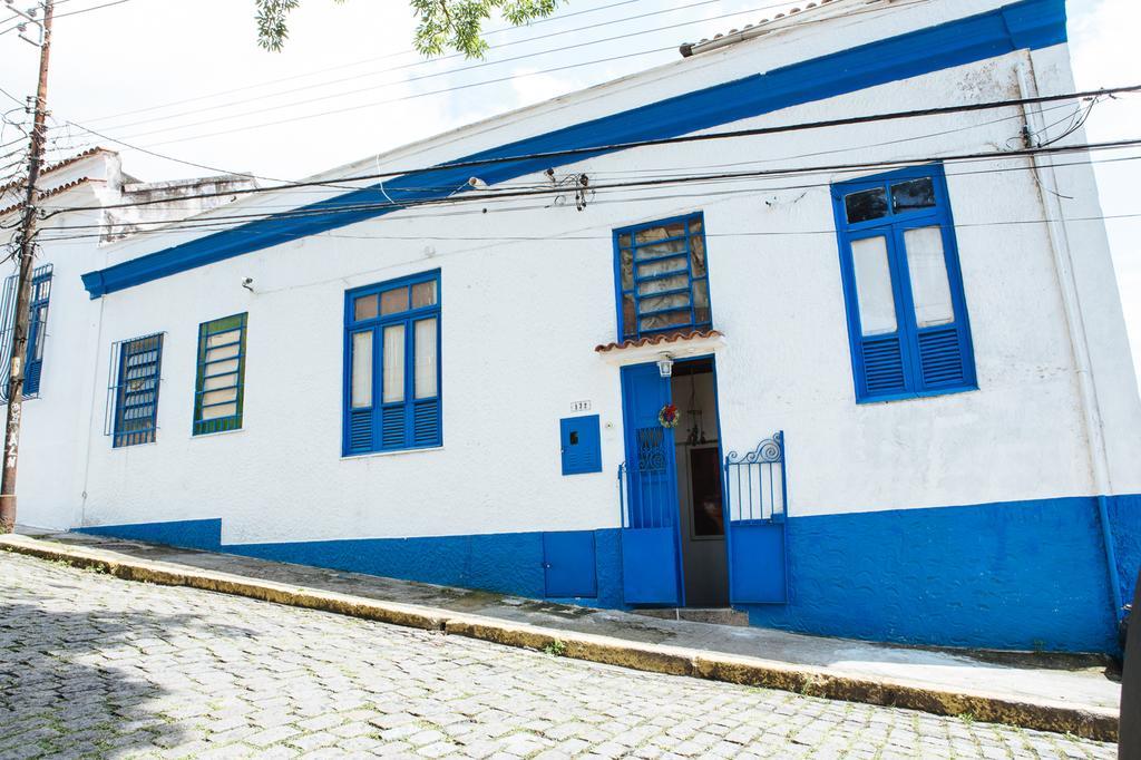 Quarto Duplo com Banheiro Privativo