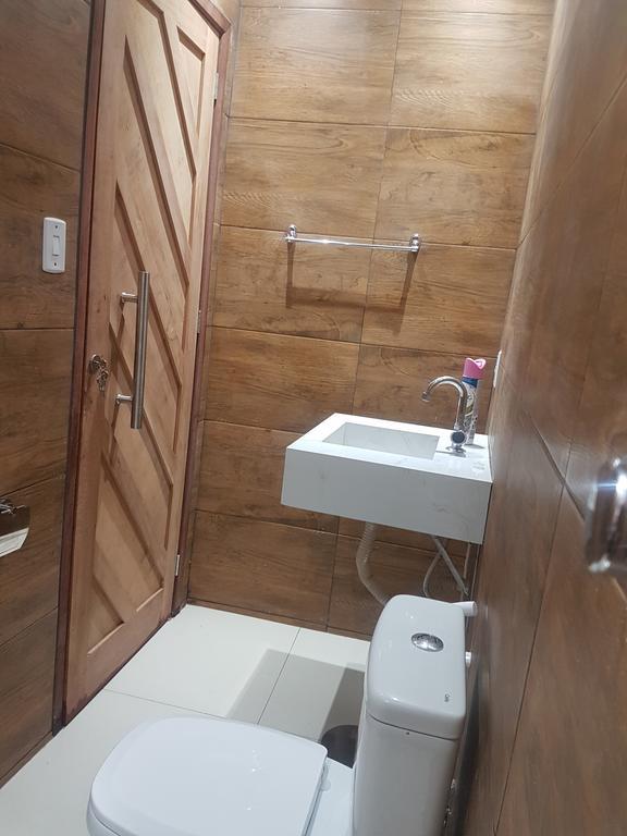 Quarto Família Standard
