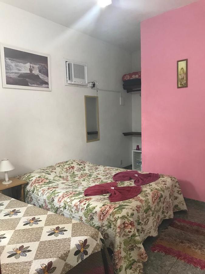 Quarto Triplo Clássico