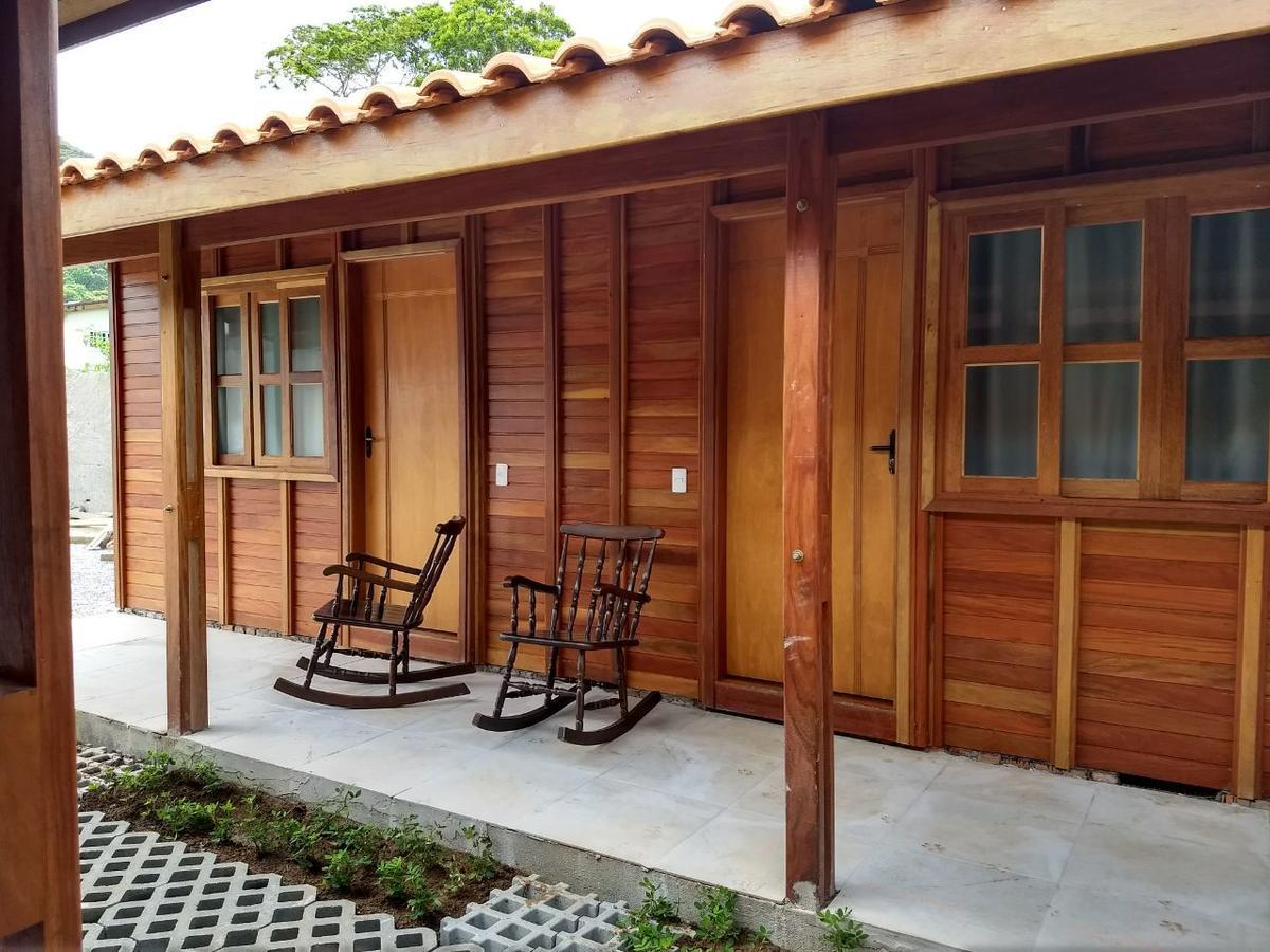 Quarto aconchego