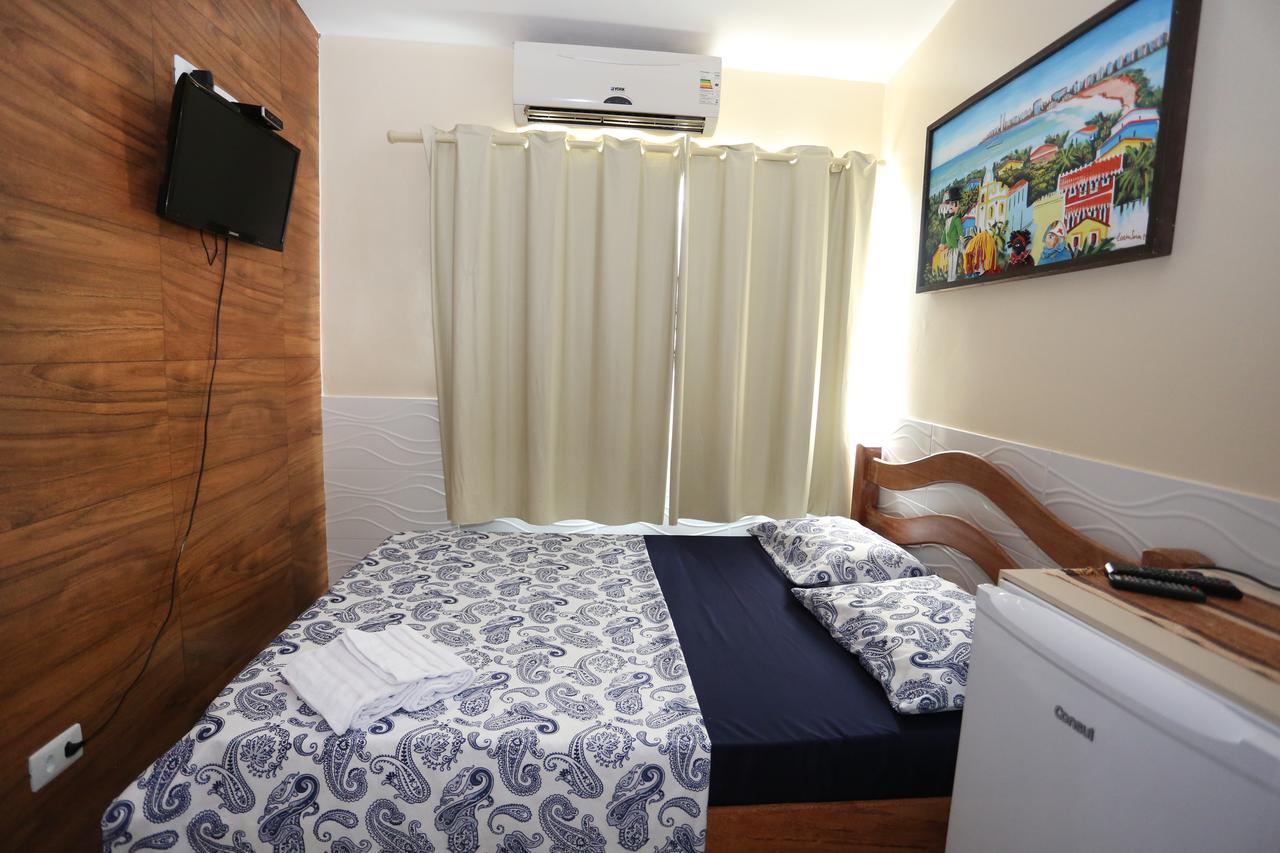 Quarto Duplo