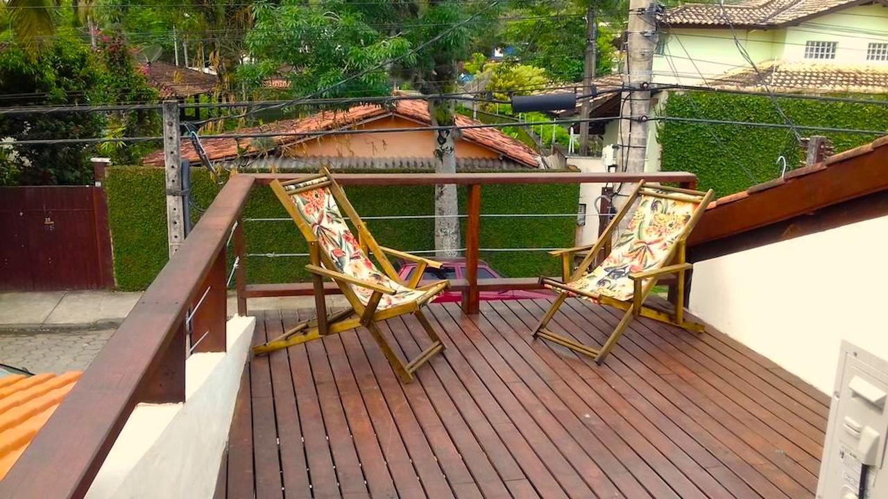 Quarto Família