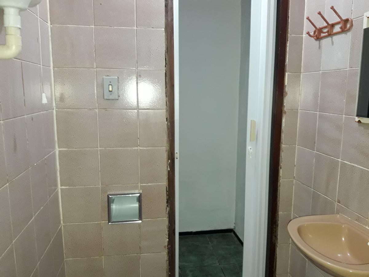 Suíte Standard