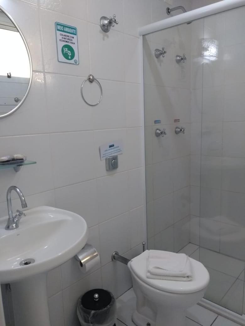Suíte Deluxe com Vista do Mar