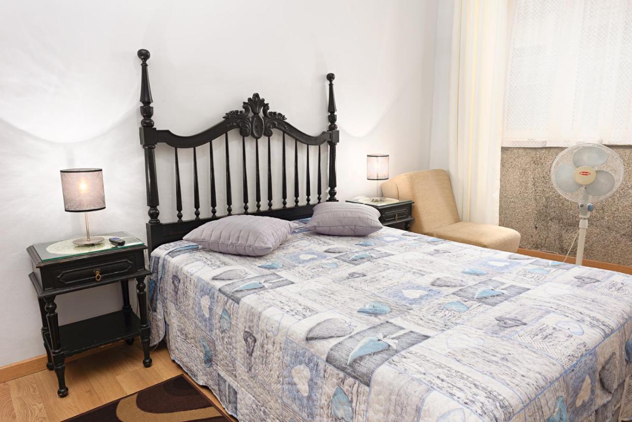 Quarto Duplo