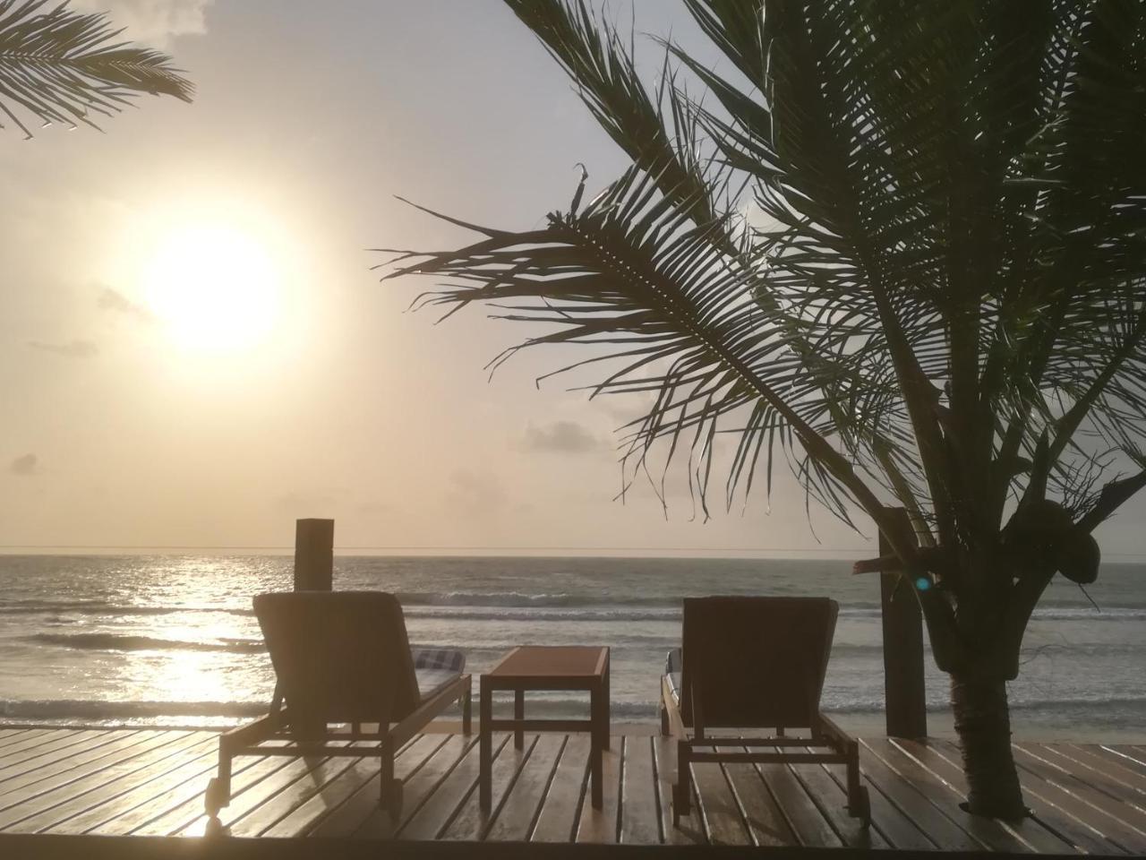 Bangalô - Beira-Mar