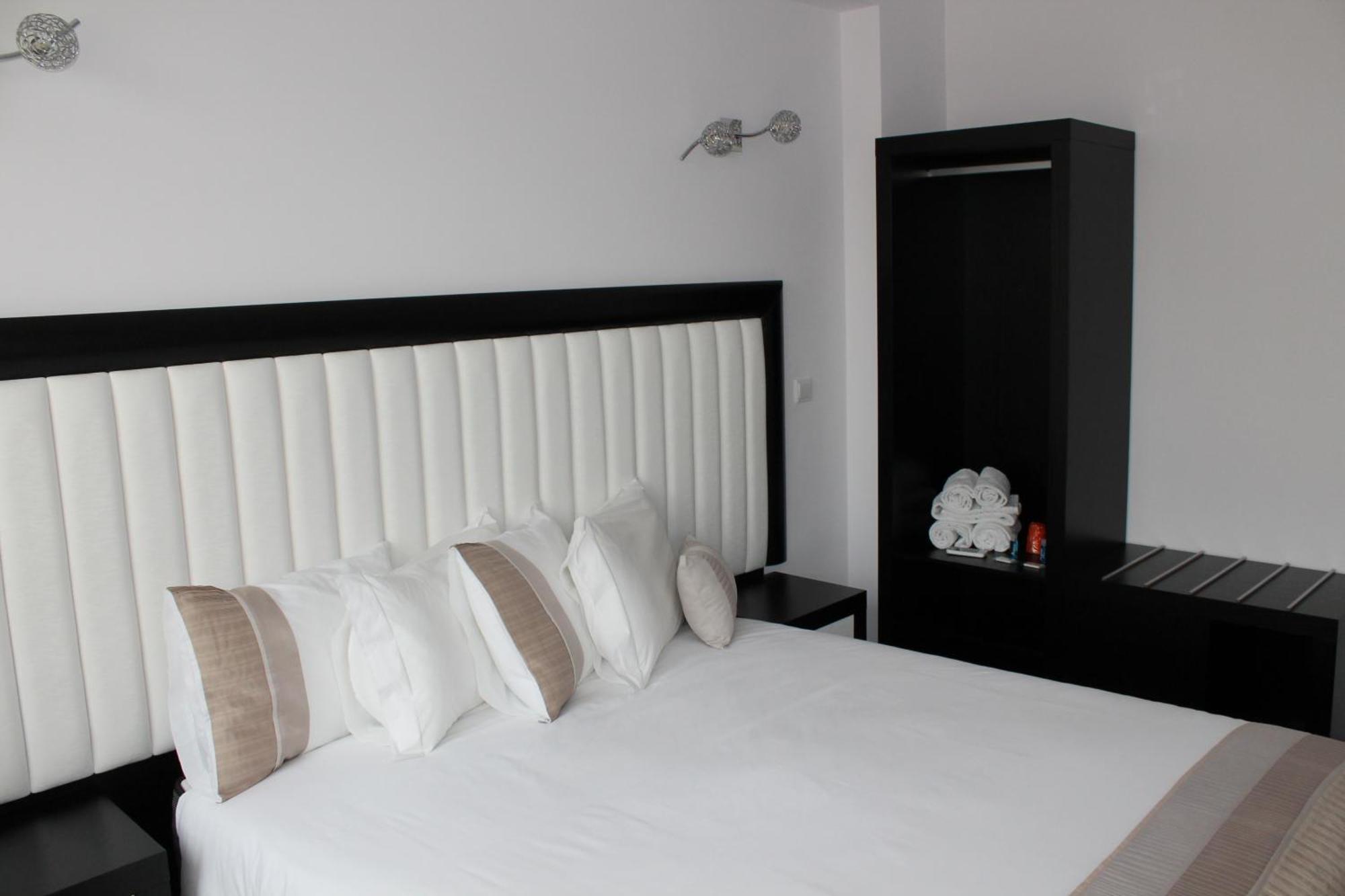 Apartamento de 2 Quartos