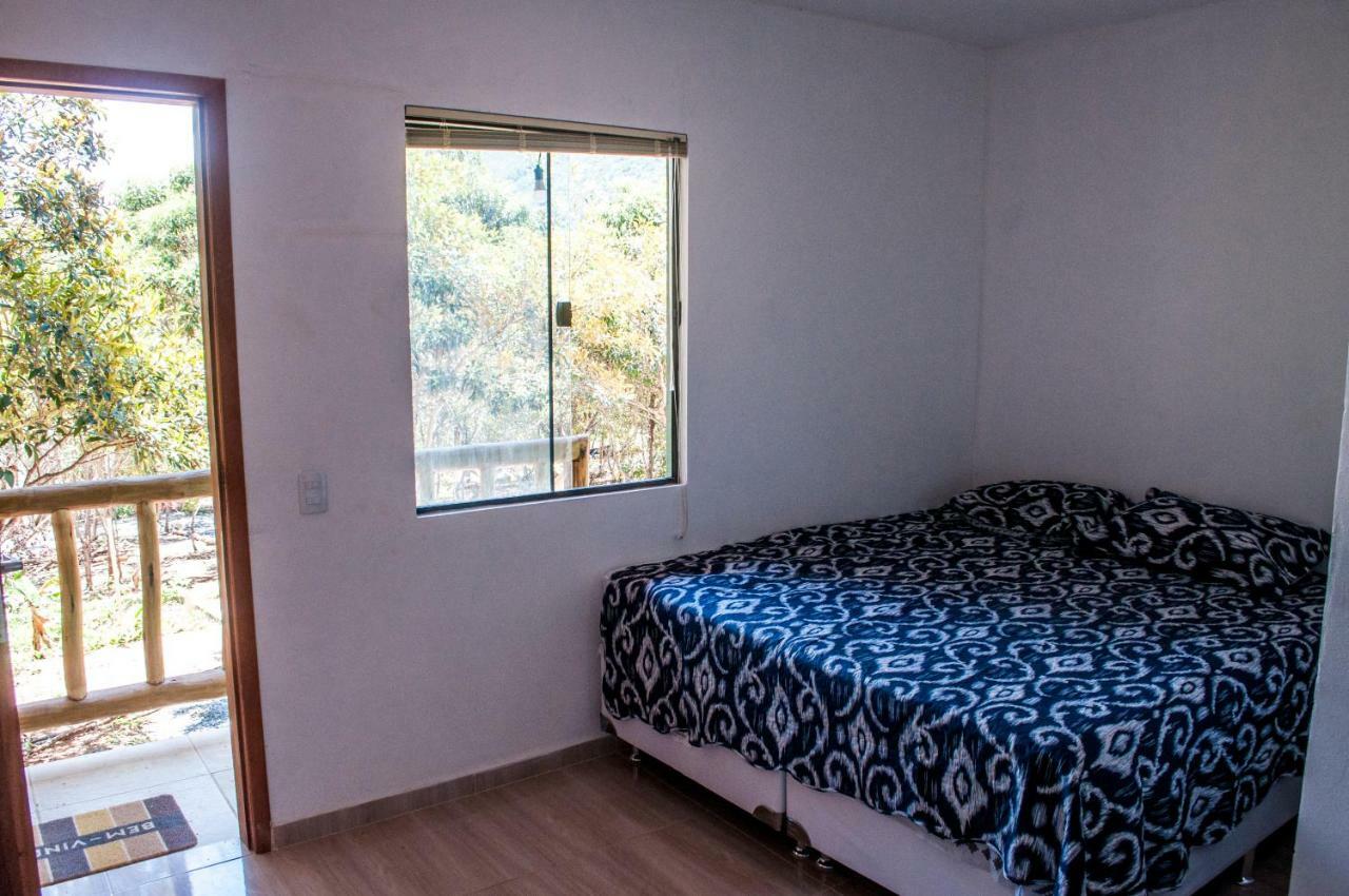 Quarto Duplo Standard com Ventilador