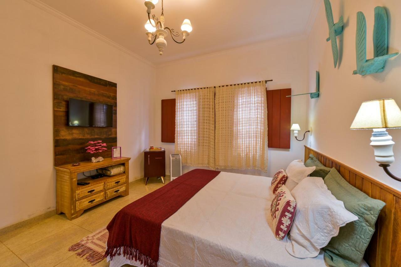 Quarto Duplo
