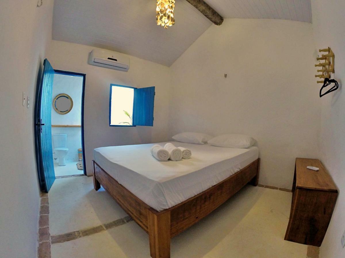 Quarto Deluxe com Cama Queen-size