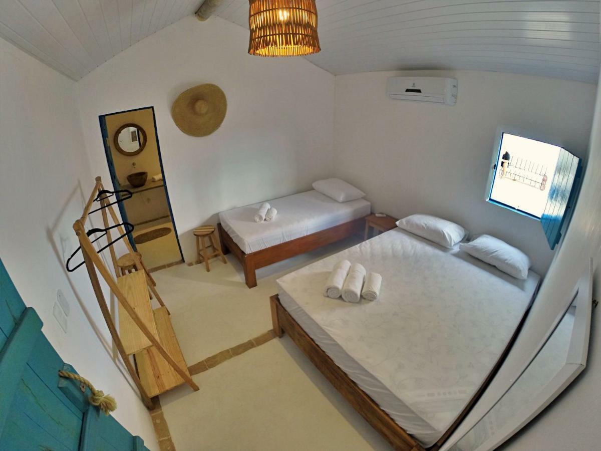 Quarto Triplo Clássico