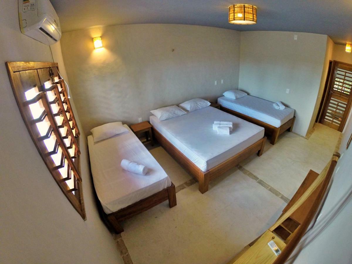 Quarto Família