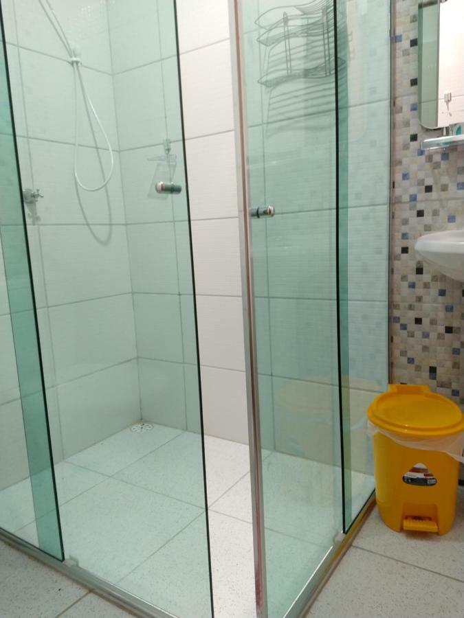 Chalé de 1 Quarto