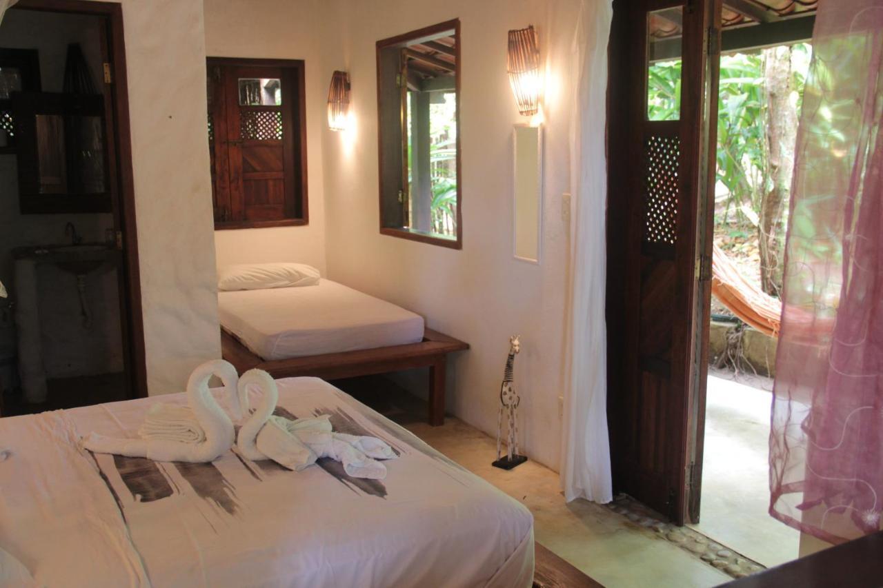Quarto Triplo