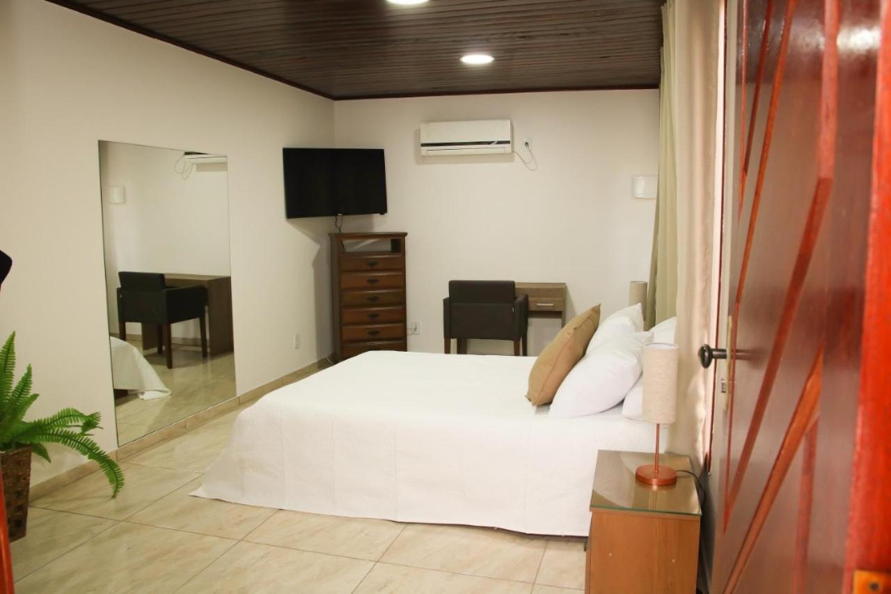 Quarto Duplo Econômico