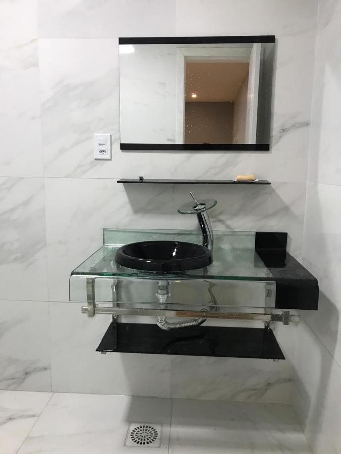 Quarto Família Deluxe