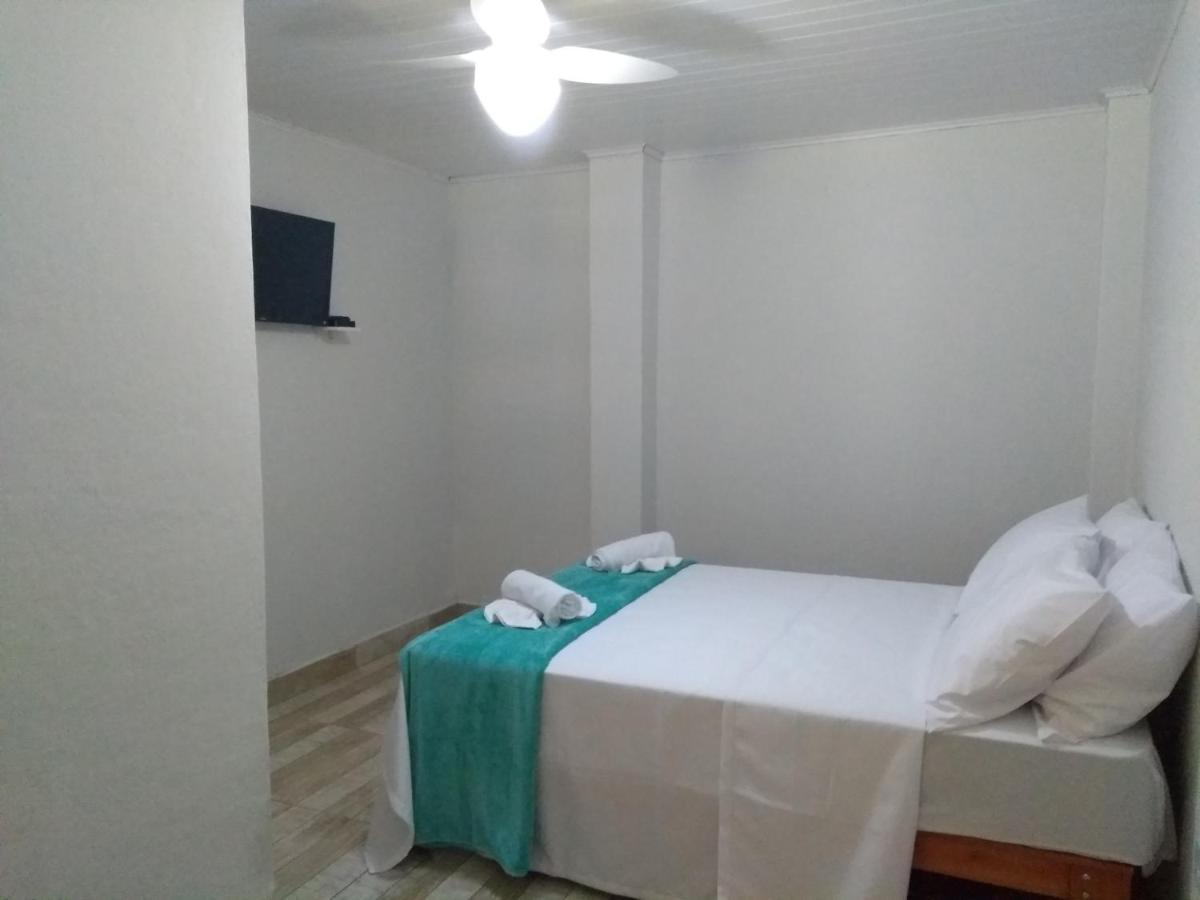 Quarto Deluxe