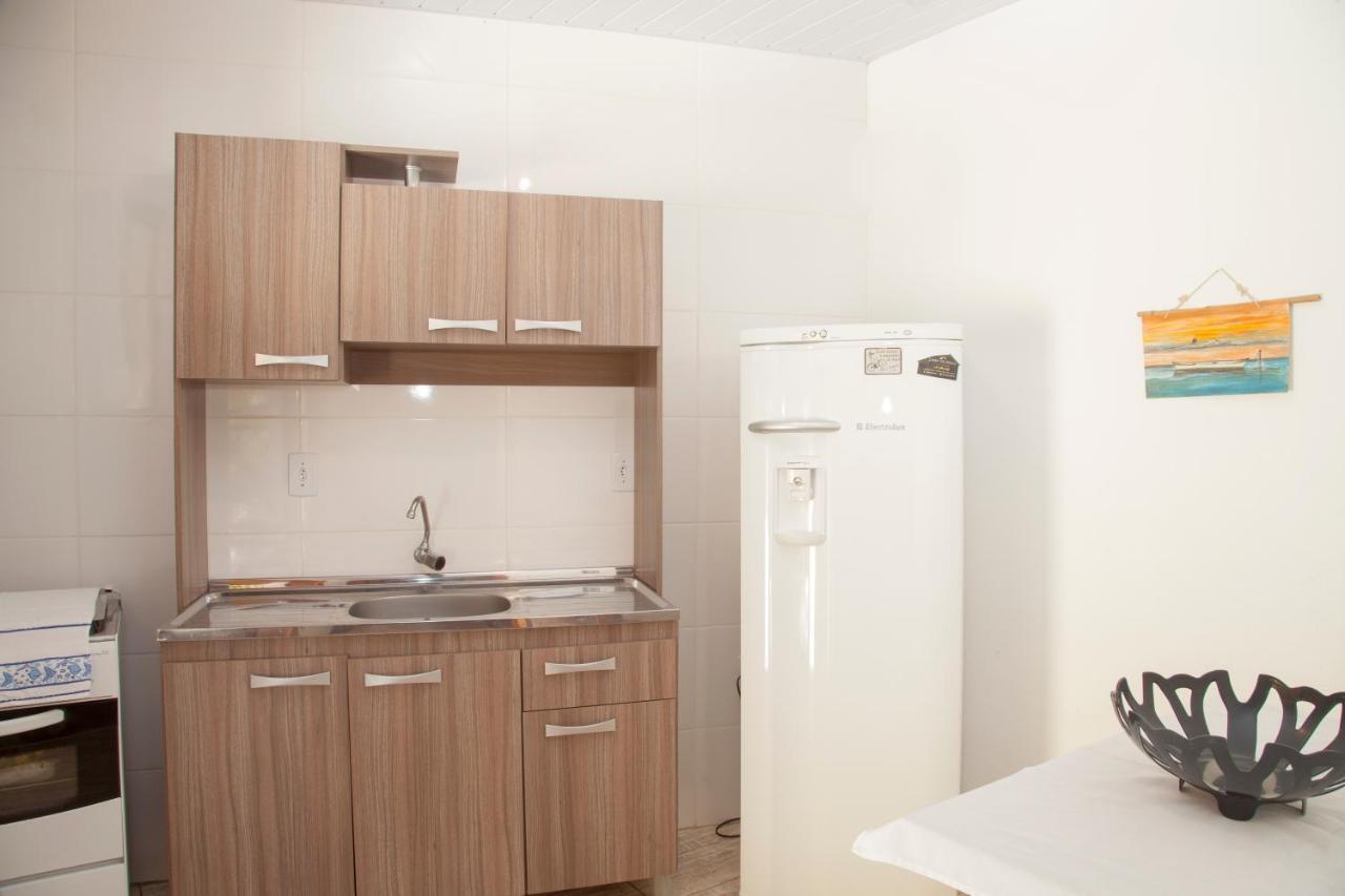 Apartamento - Térreo