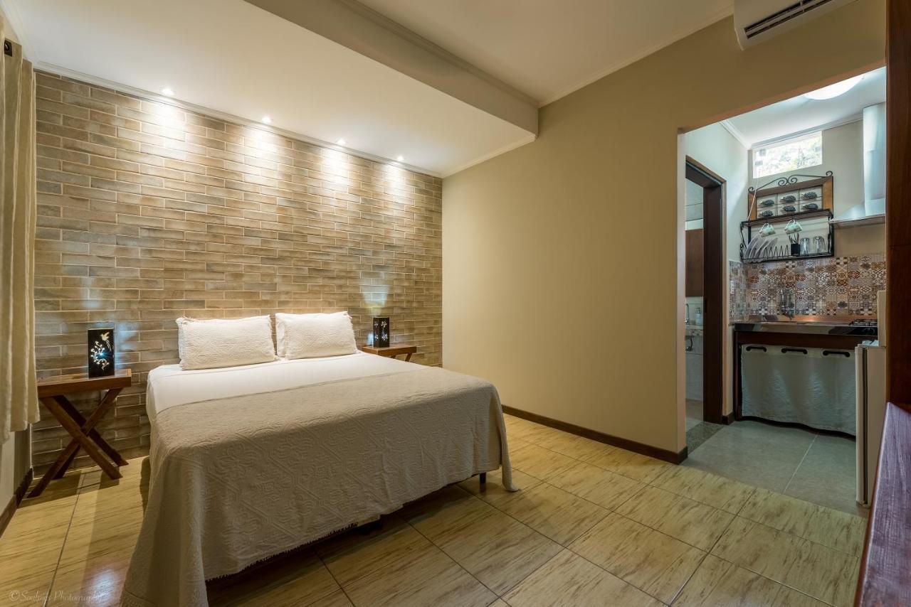 Quarto Triplo Comfort