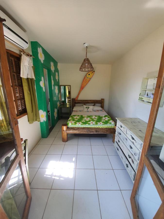Quarto Duplo