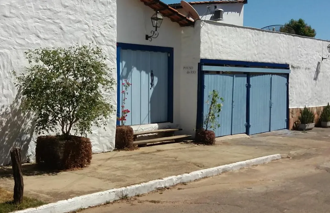 Pouso do Rio-1