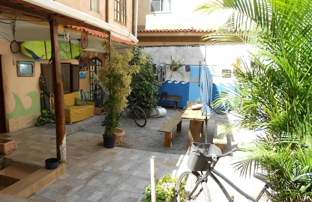 Casa do Bill Recreio-1