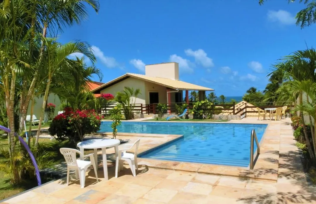 Casa-Vento Private Guest House-1